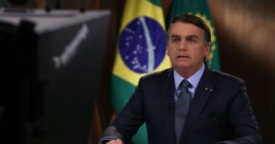 Brasil é vítima de desinformação sobre meio ambiente, diz Bolsonaro em discurso na ONU 3