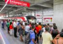 Metrô de Salvador passa a operar com vagão exclusivo para mulheres que optarem viajar separadas dos homens