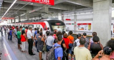 MP aciona CCR Metrô por descumprir medidas de prevenção ao coronavírus 2