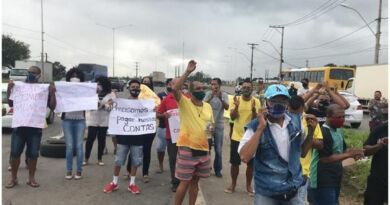 Estabelecimentos comerciais são liberados para funcionar em bairros de Salvador que passam por medidas restritivas 4