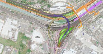 Prefeitura inicia construção de viaduto na região do Shopping da Bahia 2