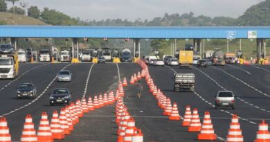 Assembleia Legislativa convoca presidente da Via Bahia 5