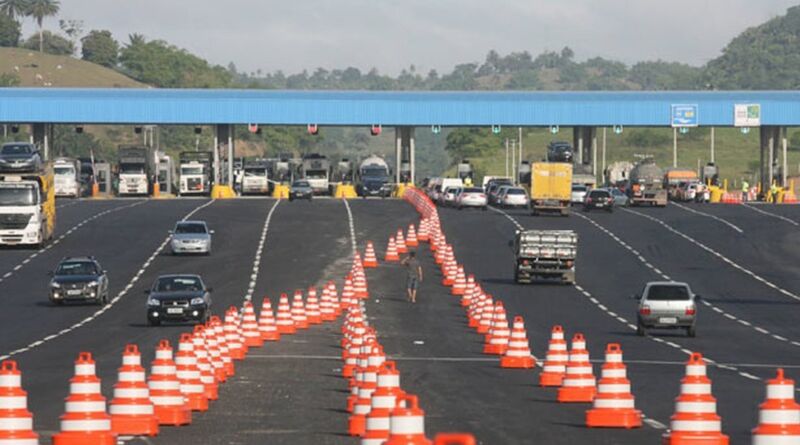 Por descumprimento de contrato, Governo federal articula retomada de controle da Via Bahia sobre as BRs 324 e 116 1