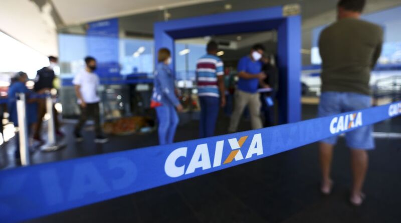 Caixa libera abono salarial para trabalhadores nascidos em setembro 1