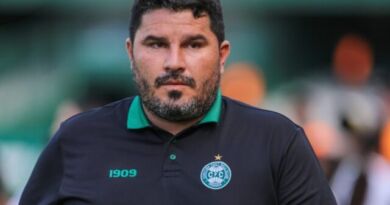 Eduardo Barroca é o novo técnico do Vitória 1