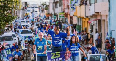 Elinaldo vence grupo do PT e se mantém prefeito de Camaçari 1