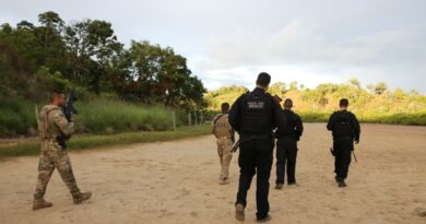 Operação Franciscano alcança 15 traficantes de duas facções 4