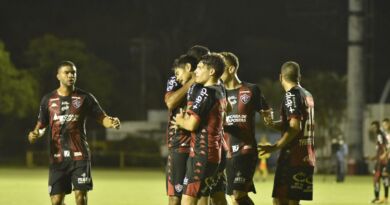 Vitória vence o CRB de virada e se afasta da zona do rebaixamento 2