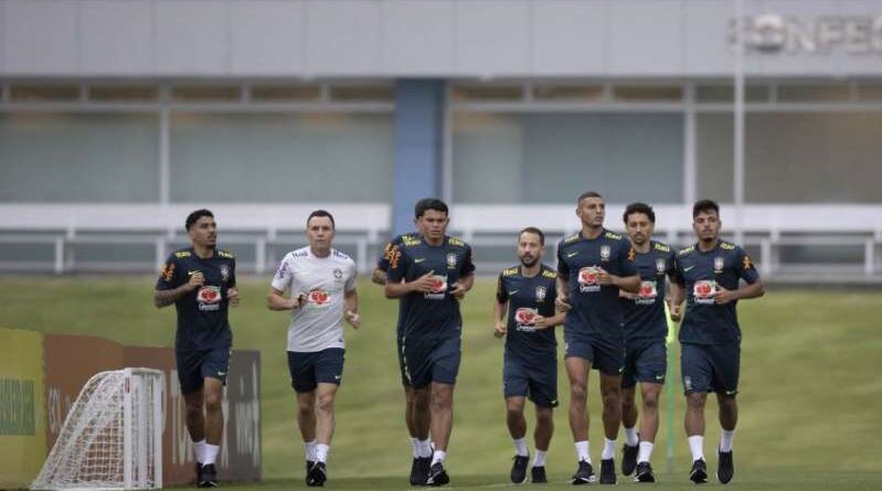 Sem acordo com Globo, empresa procura Turner para exibir jogos da seleção no EI Plus 1