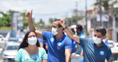 Em nova pesquisa, Bruno Reis amplia vantagem contra aliados da base do governador Rui Costa 3