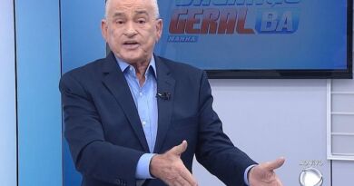 Maior referência no jornalismo baiano, Varela completa 73 anos 4