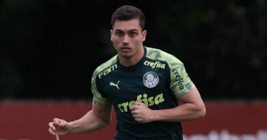 Palmeiras decide por mais uma chance e renova empréstimo de Luan Silva 2