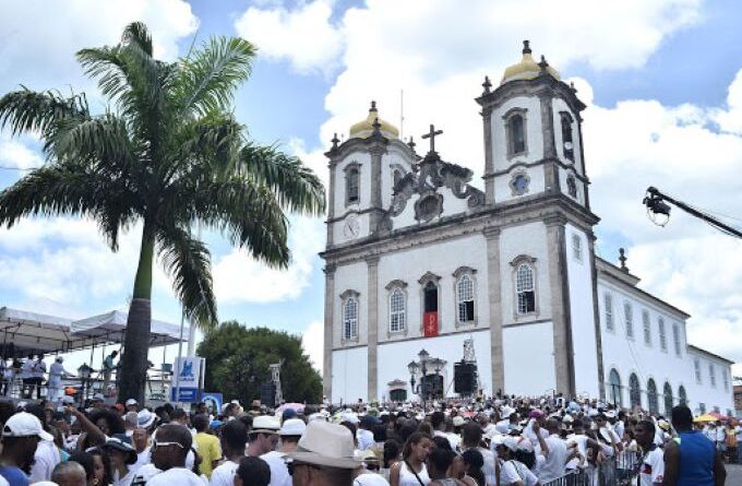 Carnaval e festas populares estão suspensas até definição de vacina 1