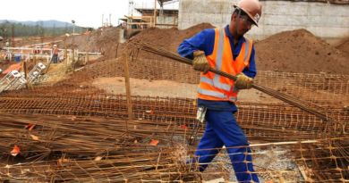 Governo Federal lança resolução que facilita a dispensa para alvará de construção e habite-se 3