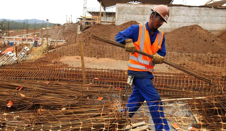 Governo Federal lança resolução que facilita a dispensa para alvará de construção e habite-se 1