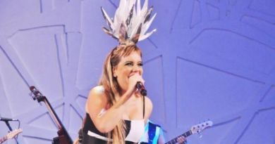 Cantora Amanda Santiago é denunciada por lavagem de dinheiro 4