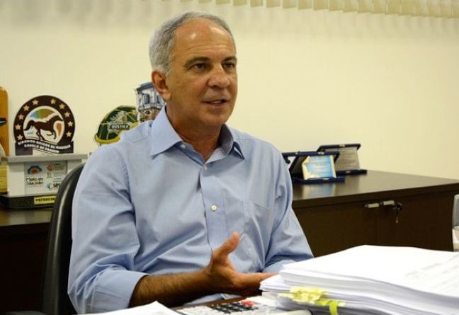 Marcelo Oliveira