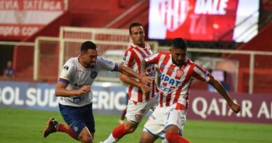 Com raça e sem falhas na defesa, Bahia se classifica para próxima fase da Sul-Americana 2