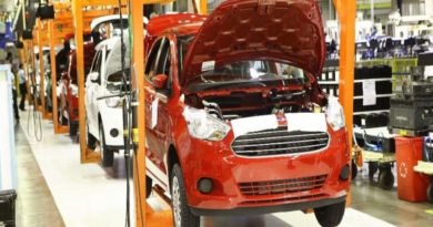 Fábrica da Ford em Camaçari é adquirida pelo governo da Bahia, que pretende revendê-la a BYD 3