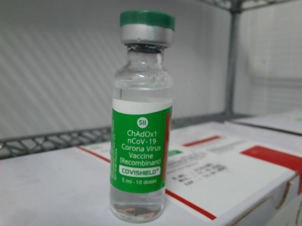 Ministério da Saúde vê risco de trombose nas vacinas da AstraZeneca e Janssen e emite recomendação 1
