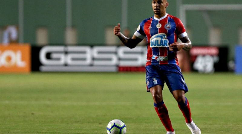 Bahia confirma venda de Gregore para clube dos EUA 1