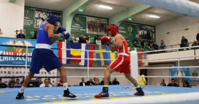 Confederação Brasileira de Boxe convoca Atleta de Camaçari 3