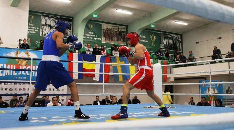 Confederação Brasileira de Boxe convoca Atleta de Camaçari 1