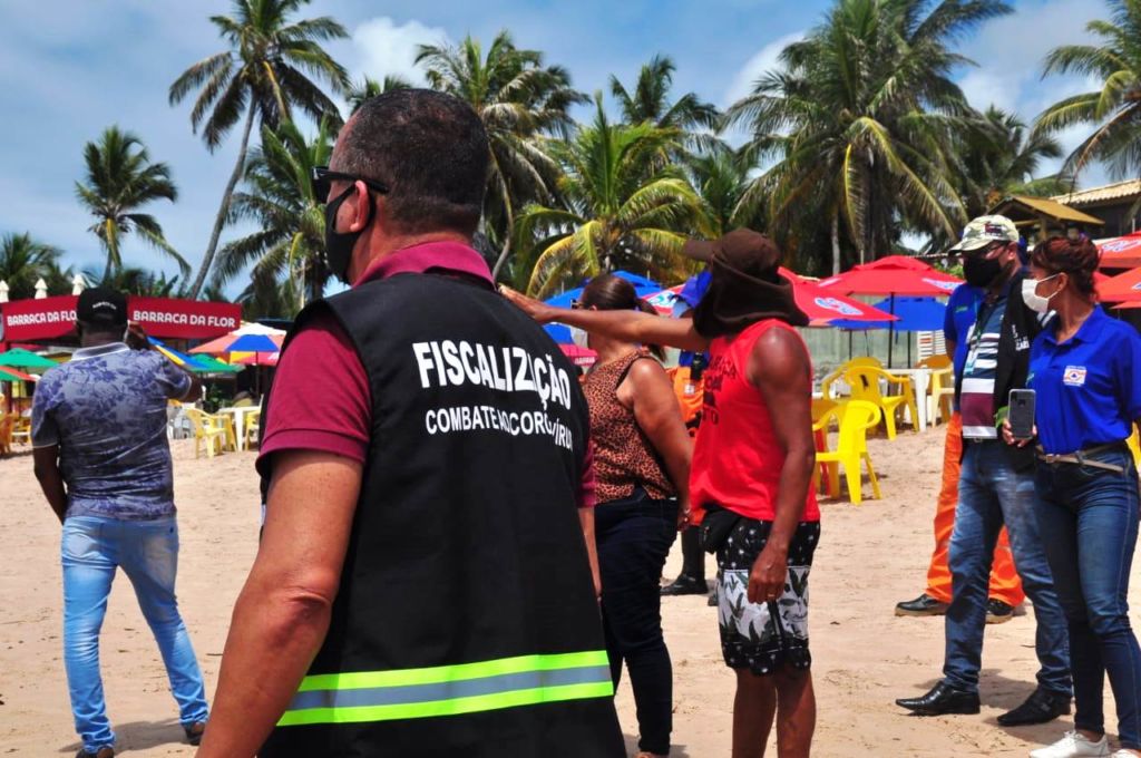 Fiscalização Sedur