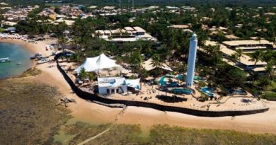 Praias de Salvador ao Litoral Norte estão interditadas a partir desta quarta (24) 1