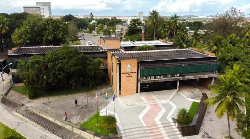 Prefeitura de Camaçari decreta ponto facultativo na véspera do 7 de setembro 1