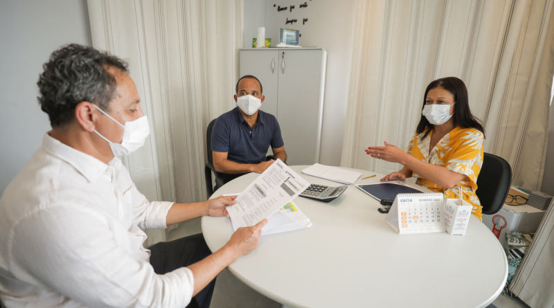 Camaçari: Prefeitura publica Protocolo Sanitário para ambientes escolares 1