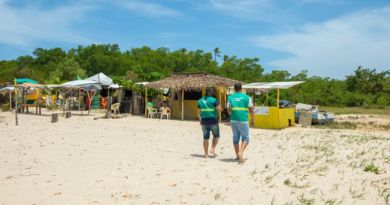 Barra do Jacuípe