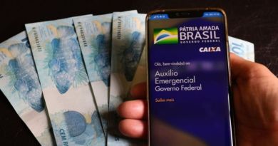 Congresso acumula projetos de lei para retomar o auxílio emergencial 3