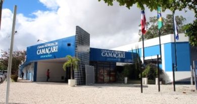 Câmara de Camaçari aprova realização de sessões virtuais durante pandemia do novo coronavírus 4