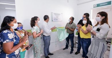 Prefeitura inaugura USF de Buris de Abrantes 5