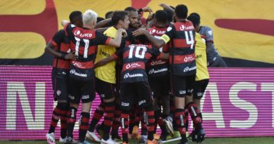 Com time jovem em campo, Vitória se impõe e vence o Bahia pela Copa do Nordeste 2