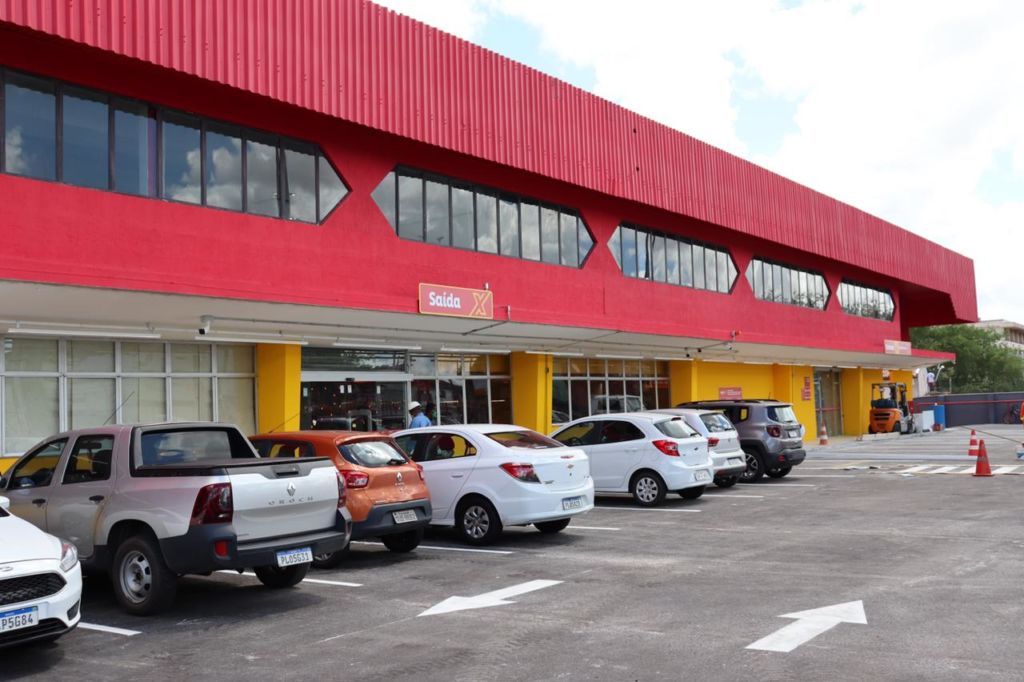 Maxxi Supermercados abrirá loja em Camaçari 1