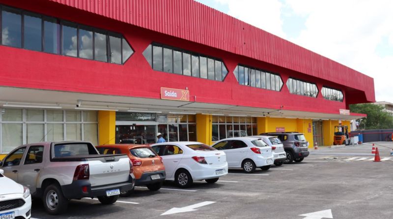 Maxxi Supermercados abrirá loja em Camaçari 1