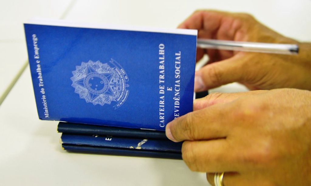 Brasil fecha janeiro com saldo de 260.353 empregos formais 1