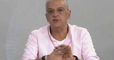 Ex-jornalista da Globo vence primeira batalha em processo contra a emissora 2