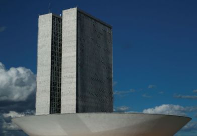 Câmara acelera proposta que amplia limite do MEI