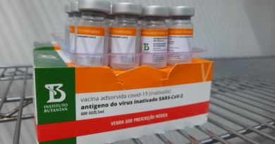 Prefeitura suspende vacinação contra Covid nesta quarta-feira (24/3) por falta de doses 4