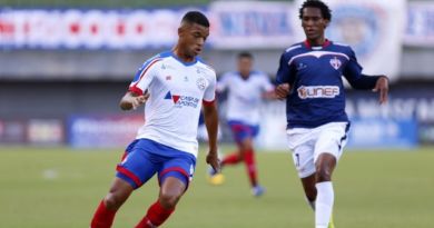 Bahia vence o Bahia de Feira e esquenta briga pelo G-4 do Baiano 4