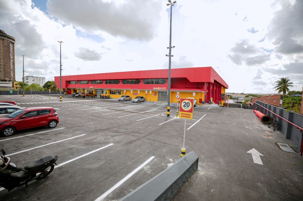 Empresas tem alvará liberado para novos empreendimentos em Camaçari 1