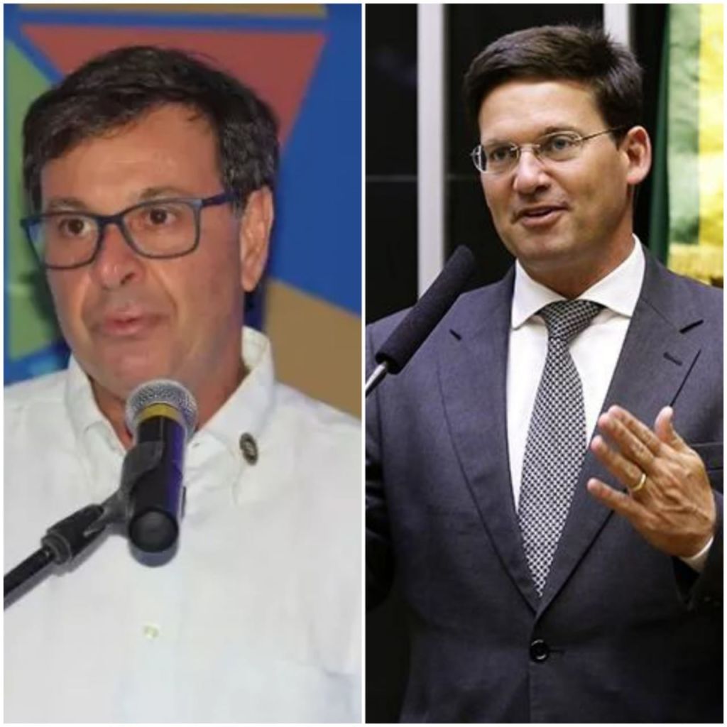 Ministros do Turismo e Cidadania vem a Camaçari para entrega do (CIE) em Arembepe 1