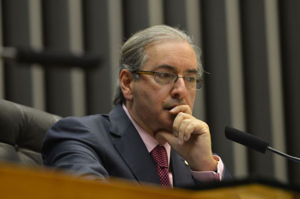 Eduardo Cunha revela que Jaques Wagner lhe ofereceu vantagens para barrar processo de impeachment da ex-presidente Dilma 1