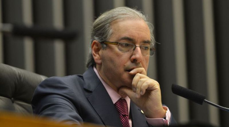 Eduardo Cunha revela que Jaques Wagner lhe ofereceu vantagens para barrar processo de impeachment da ex-presidente Dilma 1