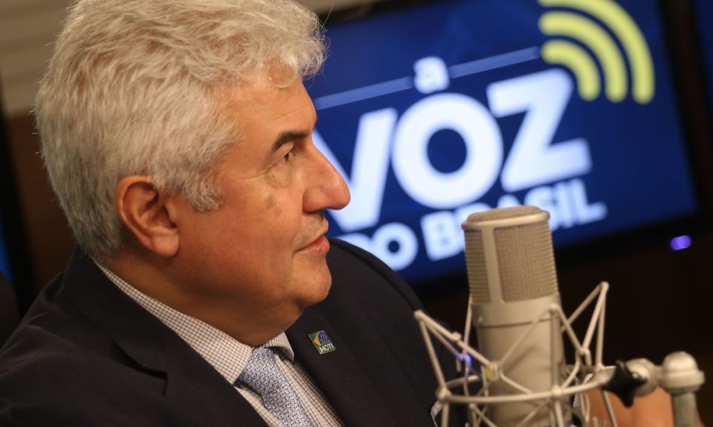 Versamune MCTI, vacina 100% nacional, deve ser testada ainda em 2021 1