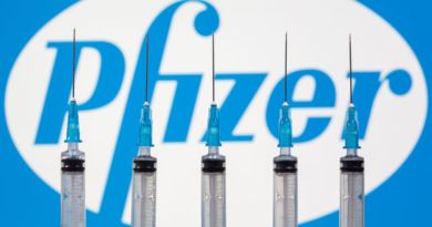 Governo começa a distribuir hoje lote de 1 milhão de vacinas da Pfizer 3