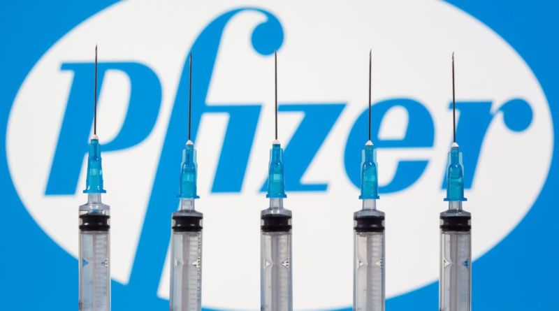 Governo começa a distribuir hoje lote de 1 milhão de vacinas da Pfizer 1